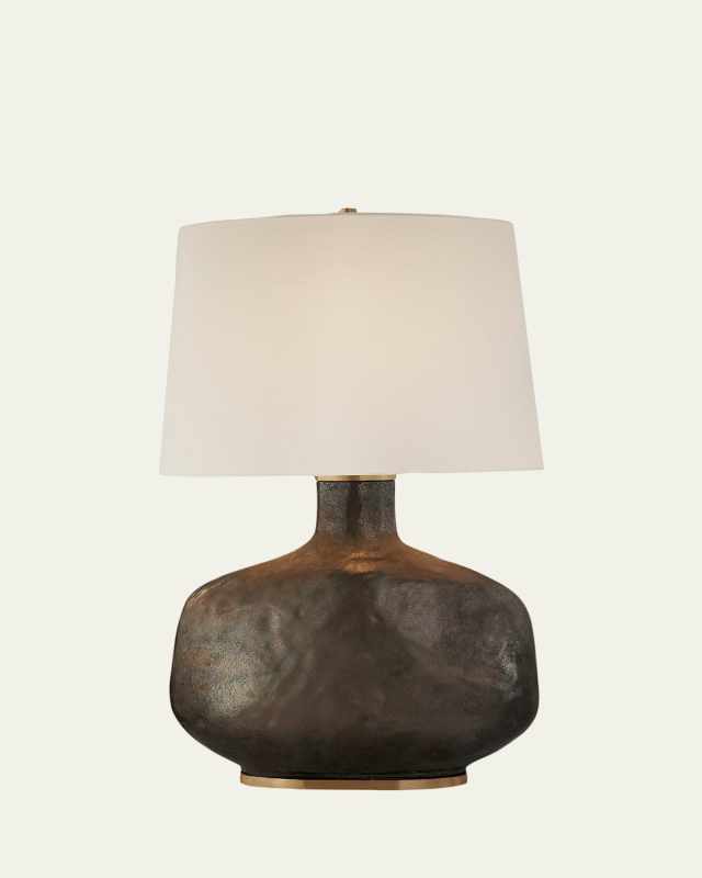 Beton Large Table Lamp By Kelly Wearstler